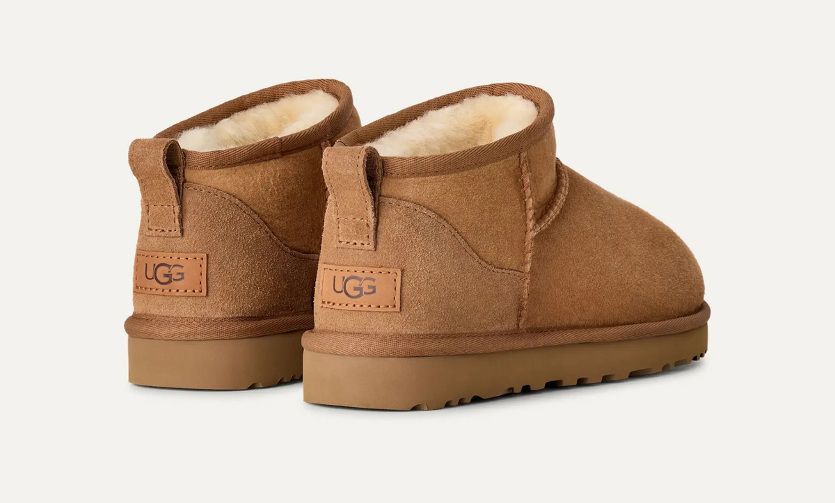 MIA® -  CLASSIC ULTRA MINI